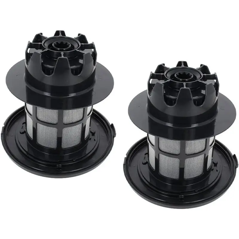 filtre-cyclonique-lamellaire-lavable-conception-robuste-pour-aspirateurs-gs-50-relaxx'x-zoo'o-series-siemens-neff-2-pieces