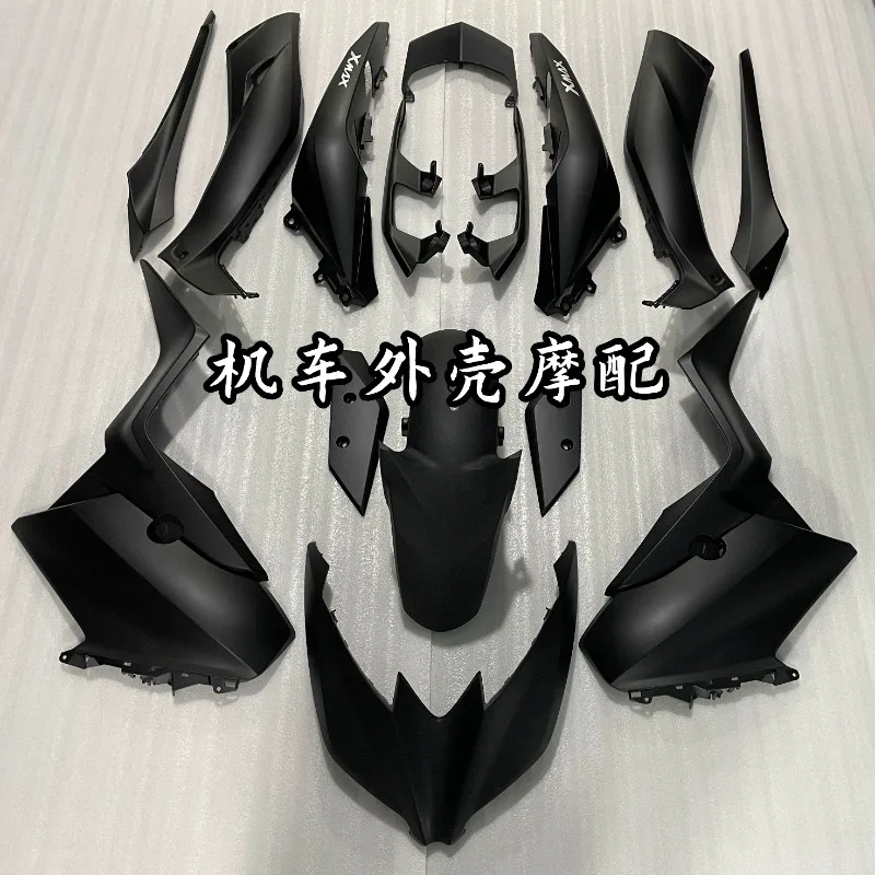 for ABS Plastic Motorcycle Fairing Body Replacement Parts Fit For PCX 125 150 K1Y 2025 Wholesale Accessories