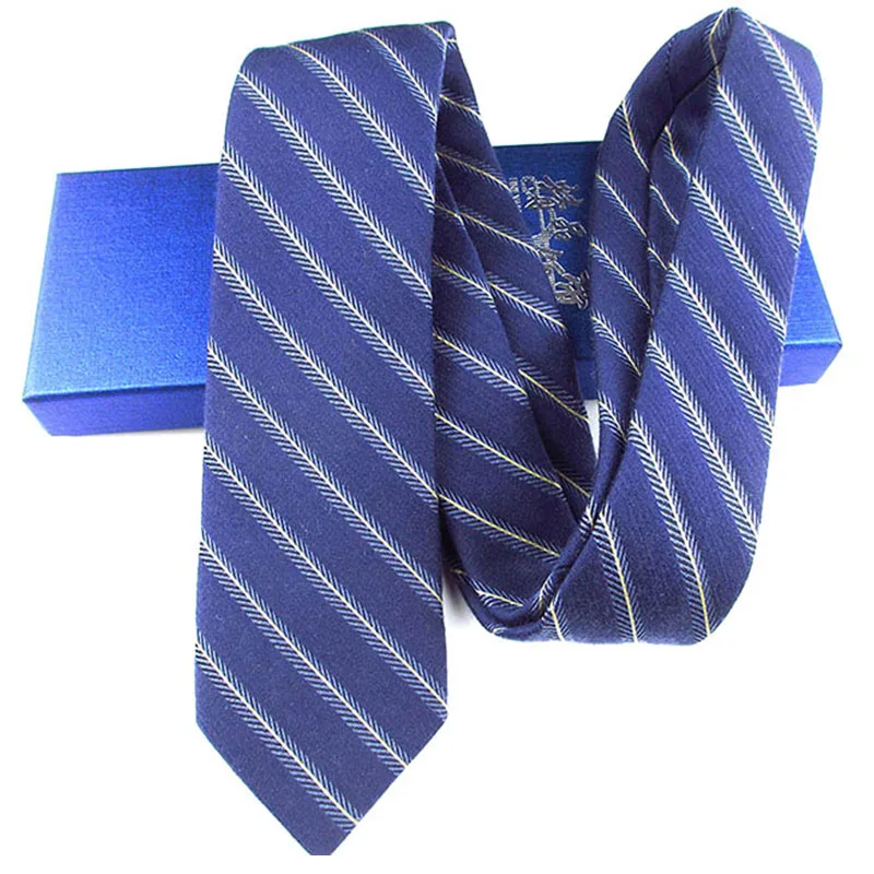 ウール男性ネクタイビジネスフォーマルストライプスーツ厚いアクセサリー 7 センチメートルネクタイ gravate パーティーギフトお父さん最高品質の男性クラバットコルバタ