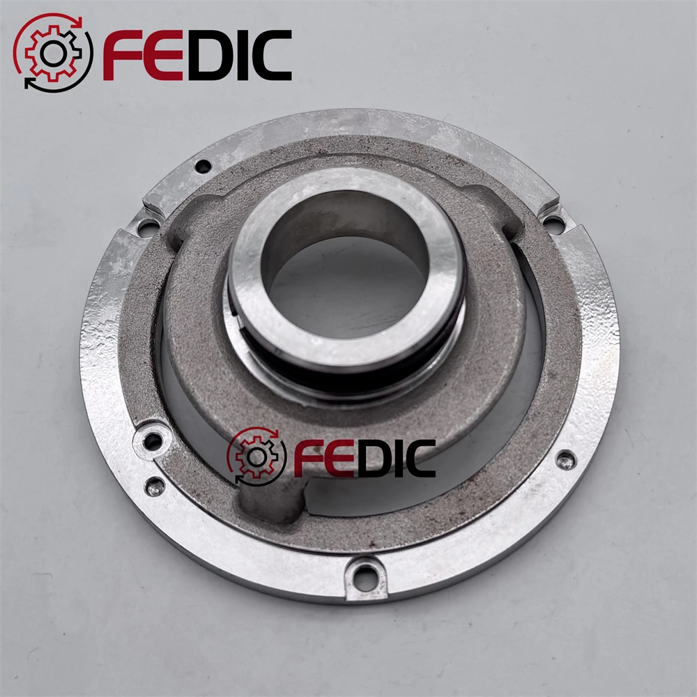 GTB1241VKZ 780708 17201-0N040 17201-0N041 17201-0N042 Turbo nozzle ring base for Toyota Yaris Corolla Auris 1.4 D-4D 66 Kw 90 HP