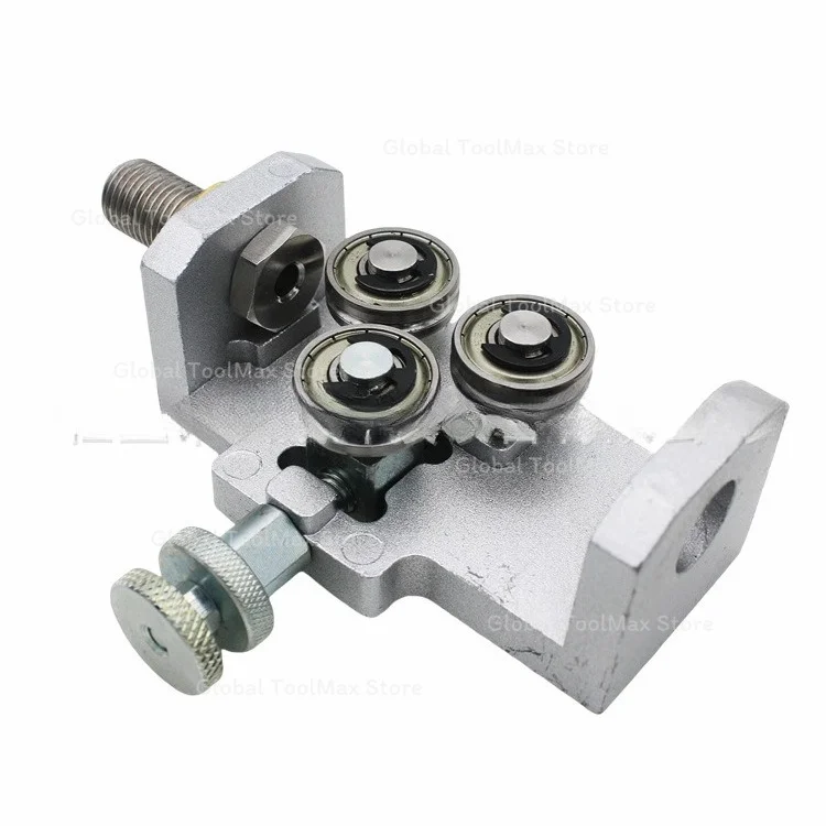Barrel Welding Wire Straightener Welding Straightener 3-wheel 5-wheel Bidirectional Straightener