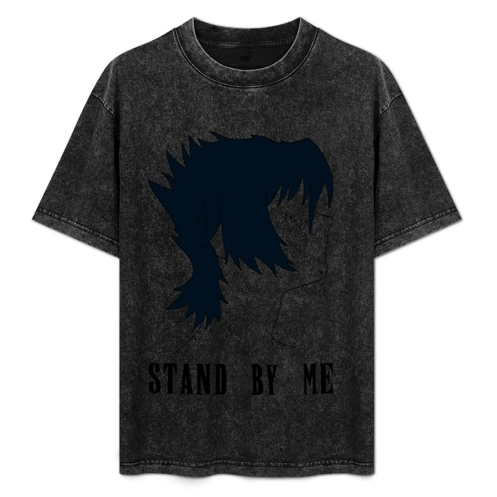 

Noctis Stand By Me T-Shirt Blouse customizeds oversized t shirts for men