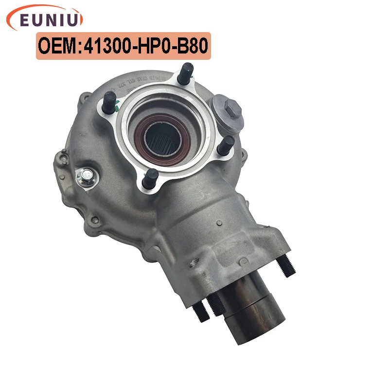 

Rear Gearcase Differential 41300-HP0-B80 for HD 2005-2014 TRX500 FA/FGA/FPA Foreman Rubicon