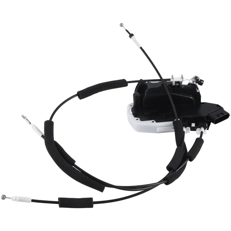 Fazer-atuador de fechadura da porta do carro da fechadura da porta traseira para infiniti fx 2008-2013 qx70 2013-2017