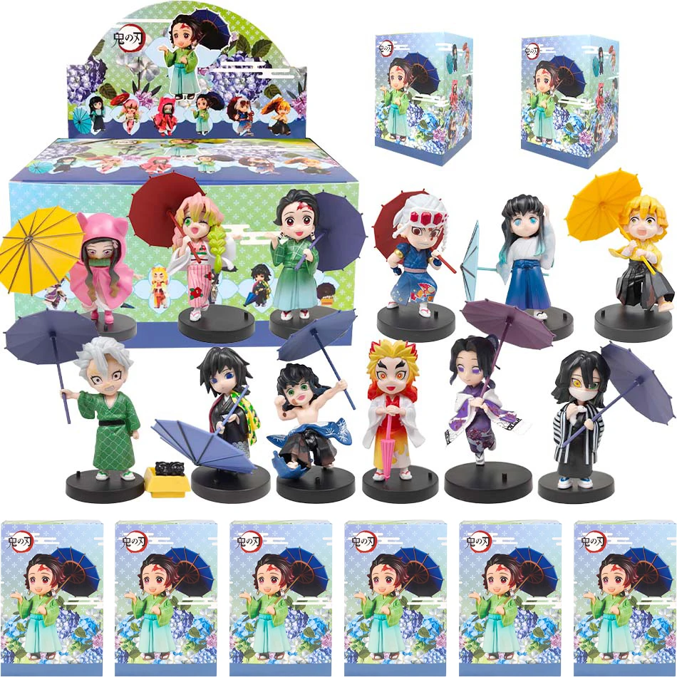 New Anime Figure De…