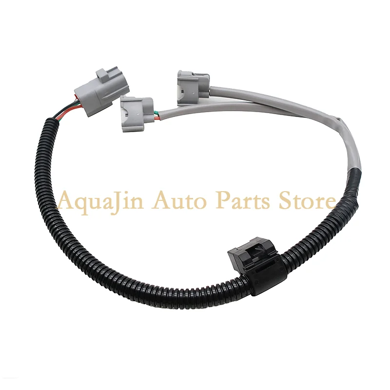 Wiązka przewodów czujnika spalania stukowego 82219-48010 do Toyota Camry Sienna Highlander Solara Lexus ES330 RX330 3.3L 8221948010 82219-08010
