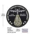PVC patch  1
