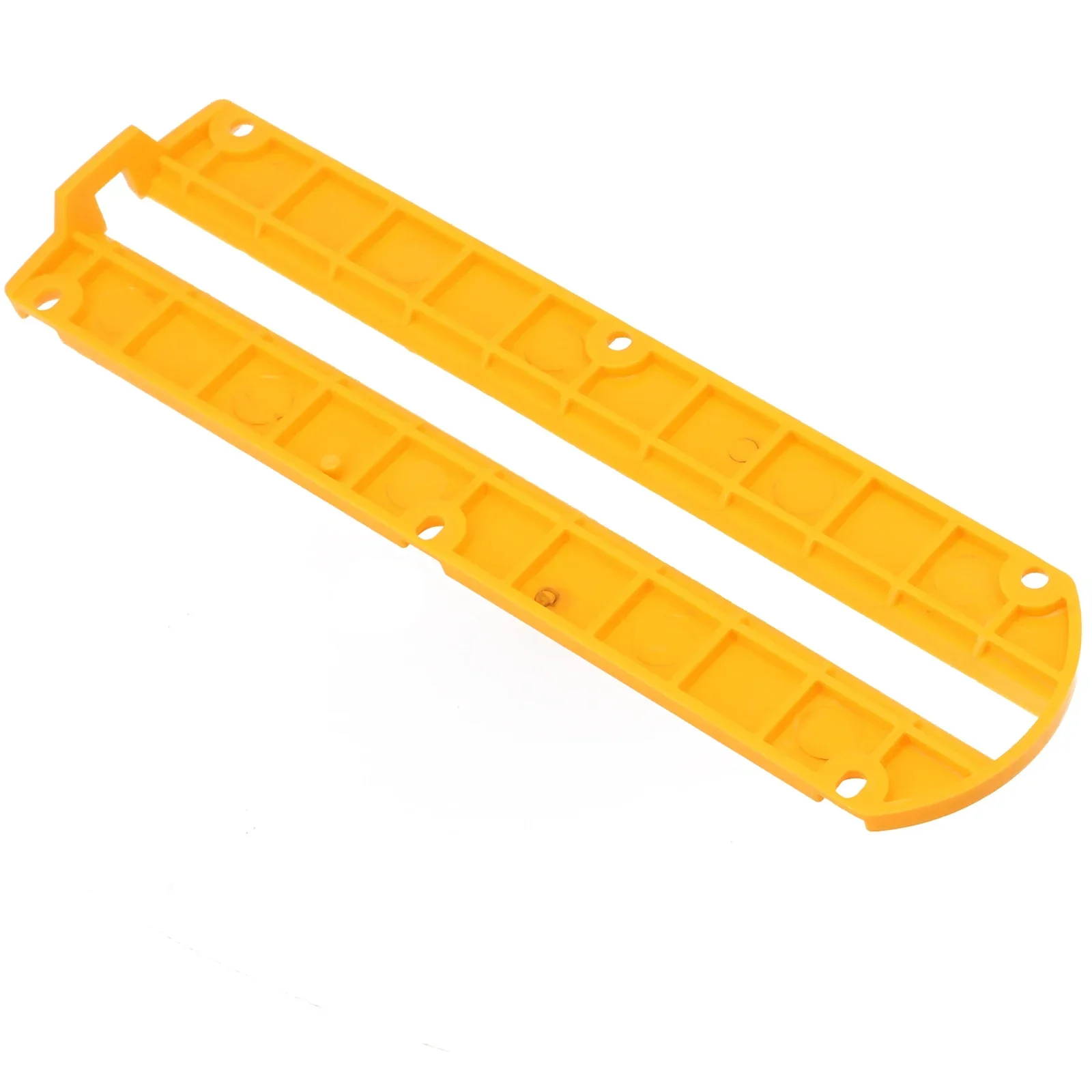 High performance Replacement Kerf Plate for Miter Saw Models DW703 DW704 DW705 DW716 and For 3660 Part Number 14672602