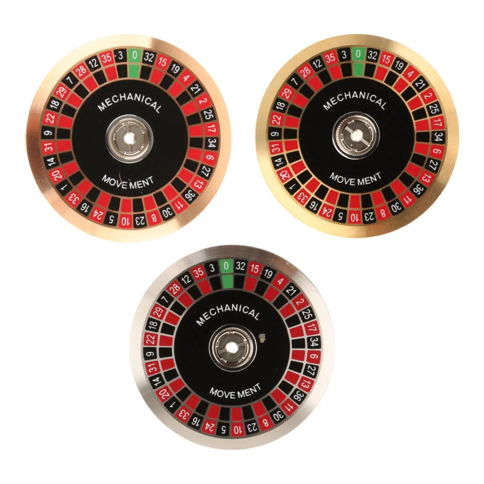 

Автоматические механические часы, механизм, молоток, ротор, ремонт для 7S36 7S26 6R36