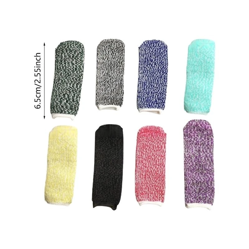 652F Multi Purpose Finger Guards For Home And Professional Use Finger Cover