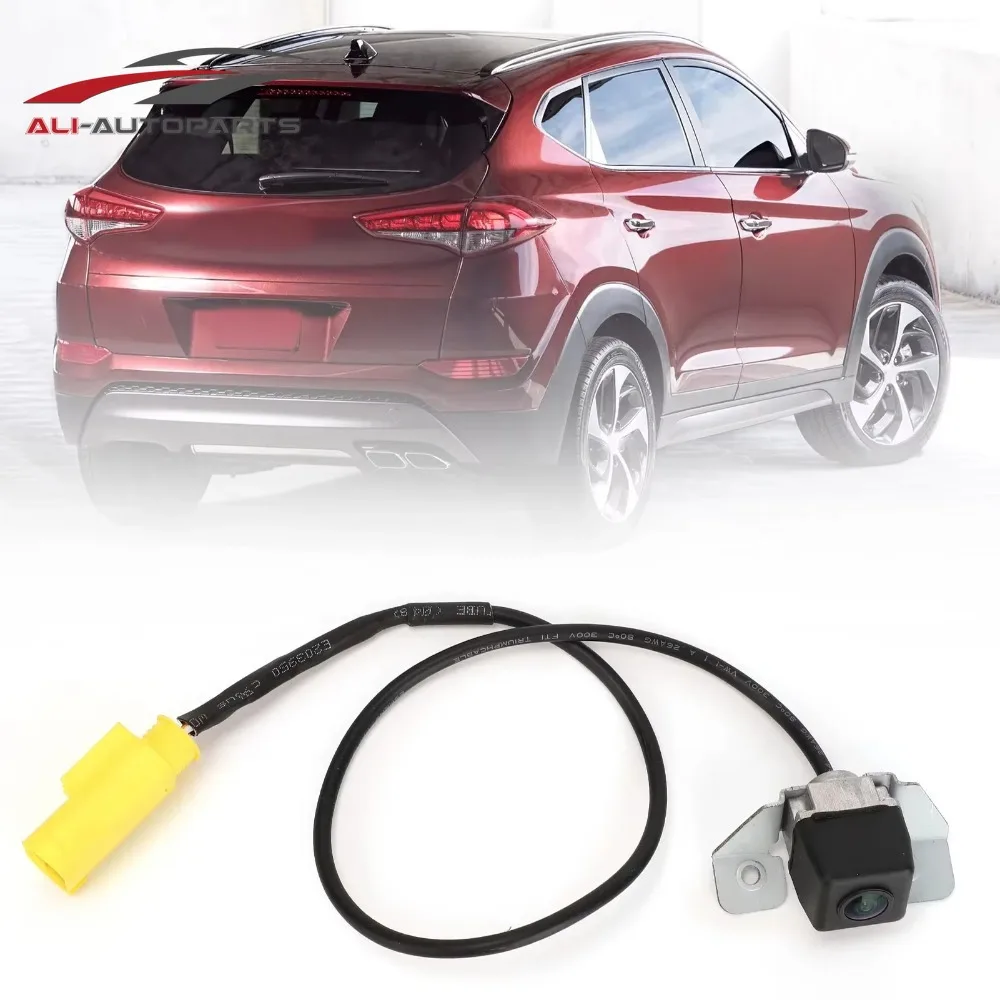 

95790-2S311 Car Rear View Backup Parking Camera for Hyundai IX35 2009‑2015 IX20 2010‑2015 Kia Sorento 2009‑2012 Tucson 2009‑2015