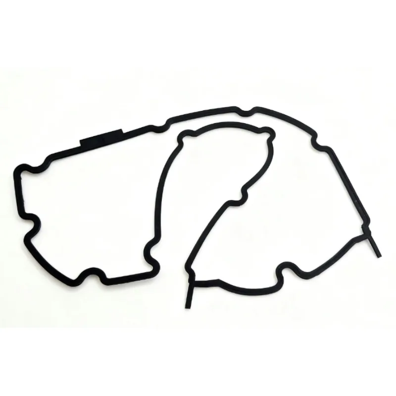 

D4G15B-1003042 1 шт. оригинальная уплотнительная прокладка крышки головки блока цилиндров двигателя D4G15B для Chery Tiggo 3X