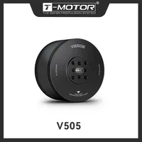 T-MOTOR V505 KV260 12S Vtol Drone Power Brushless motor