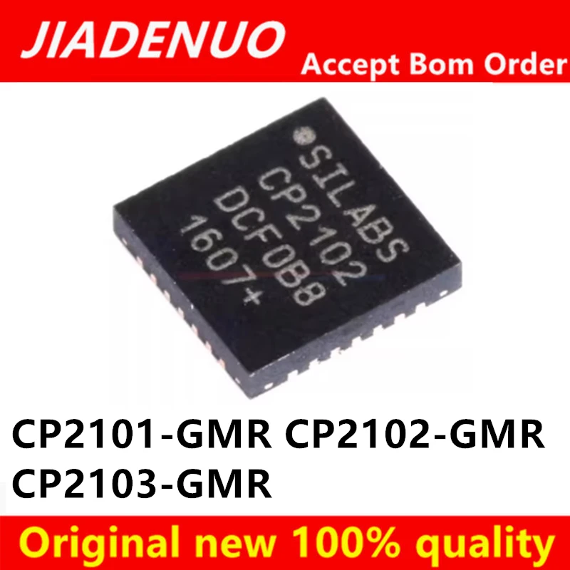 (2-5Pcs)100% New Cp…