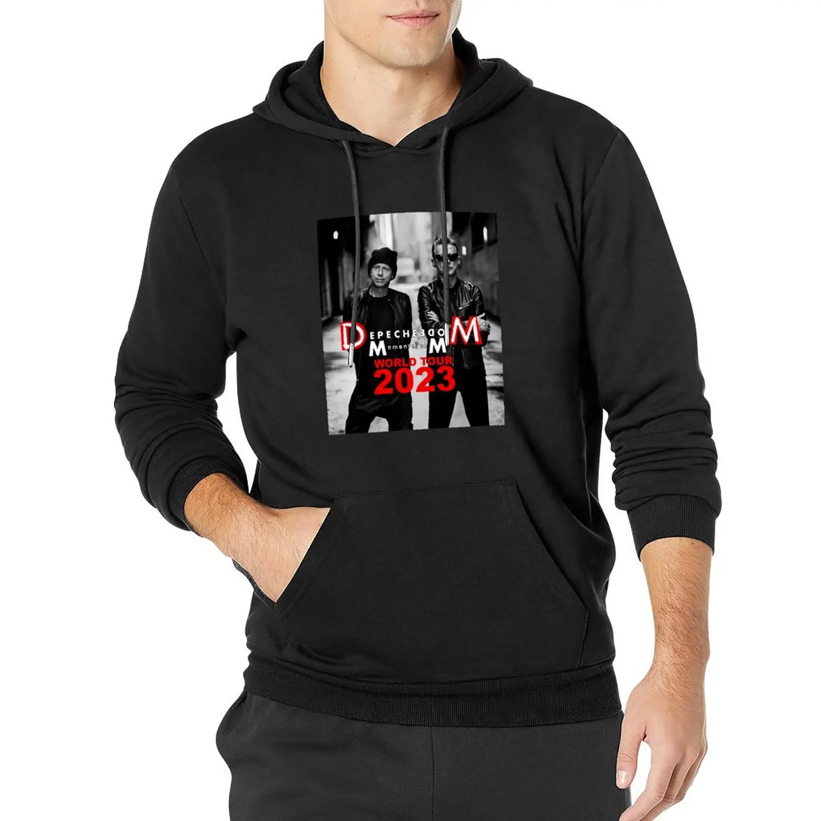 

the musician mode USA 1990,mode live Tour Pullover Hoodie anime clothes winter clothes tracksuits