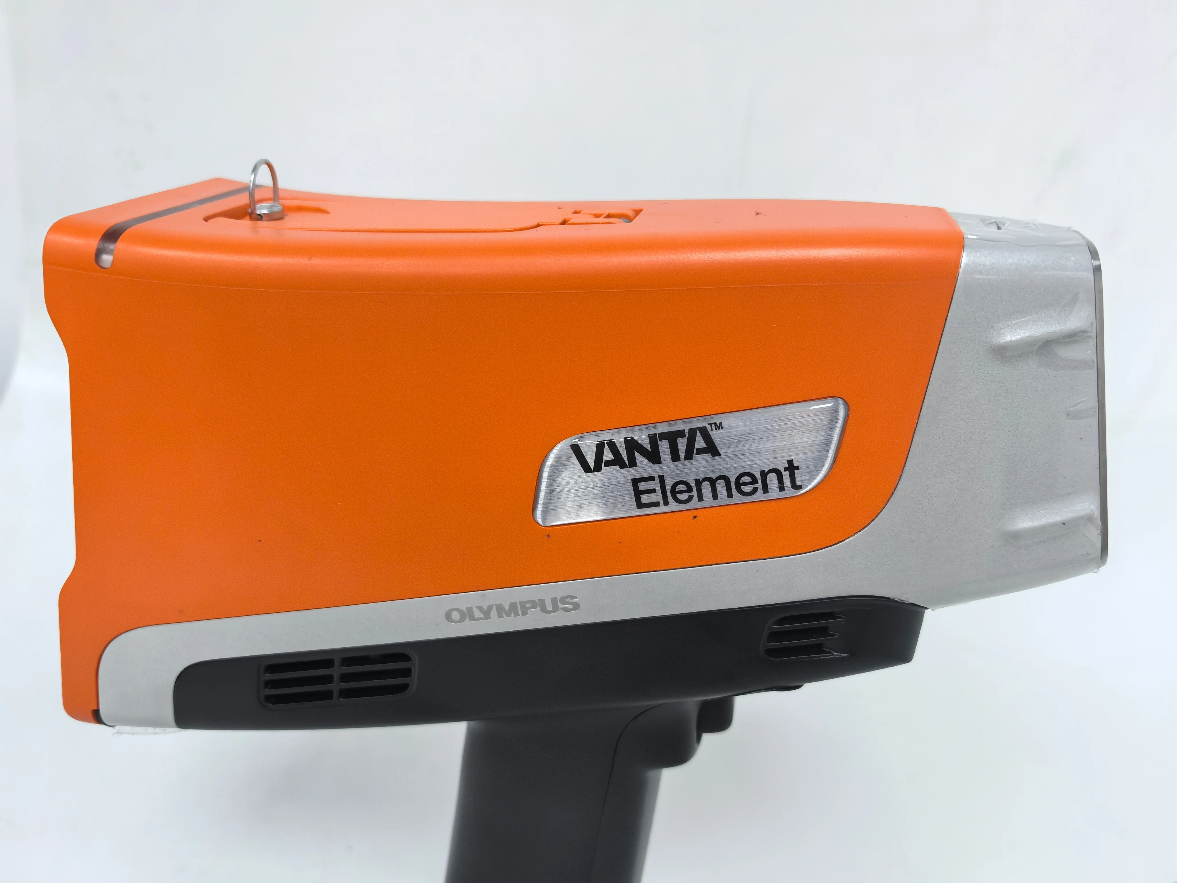 OLYMPUS VANTA Element Portable XRF Gold Metal Ana lyzer Détection rapide pour éléments lumineux