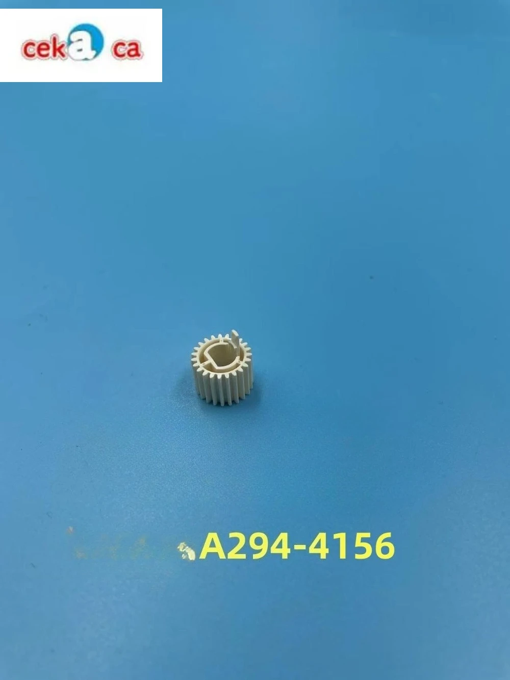 

3PCS CEKACA Printer Parts for Ricoh MP9000 1100 1350 907 906 1107 1357 1356 Cleaning Paper Gears