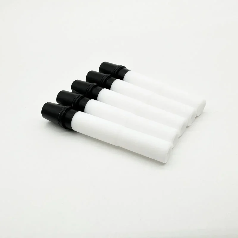 Replacement Venturi Tube Insert Sleeve Powder Core Fit for Pump Injector GT-06 Powder Coating Accessory