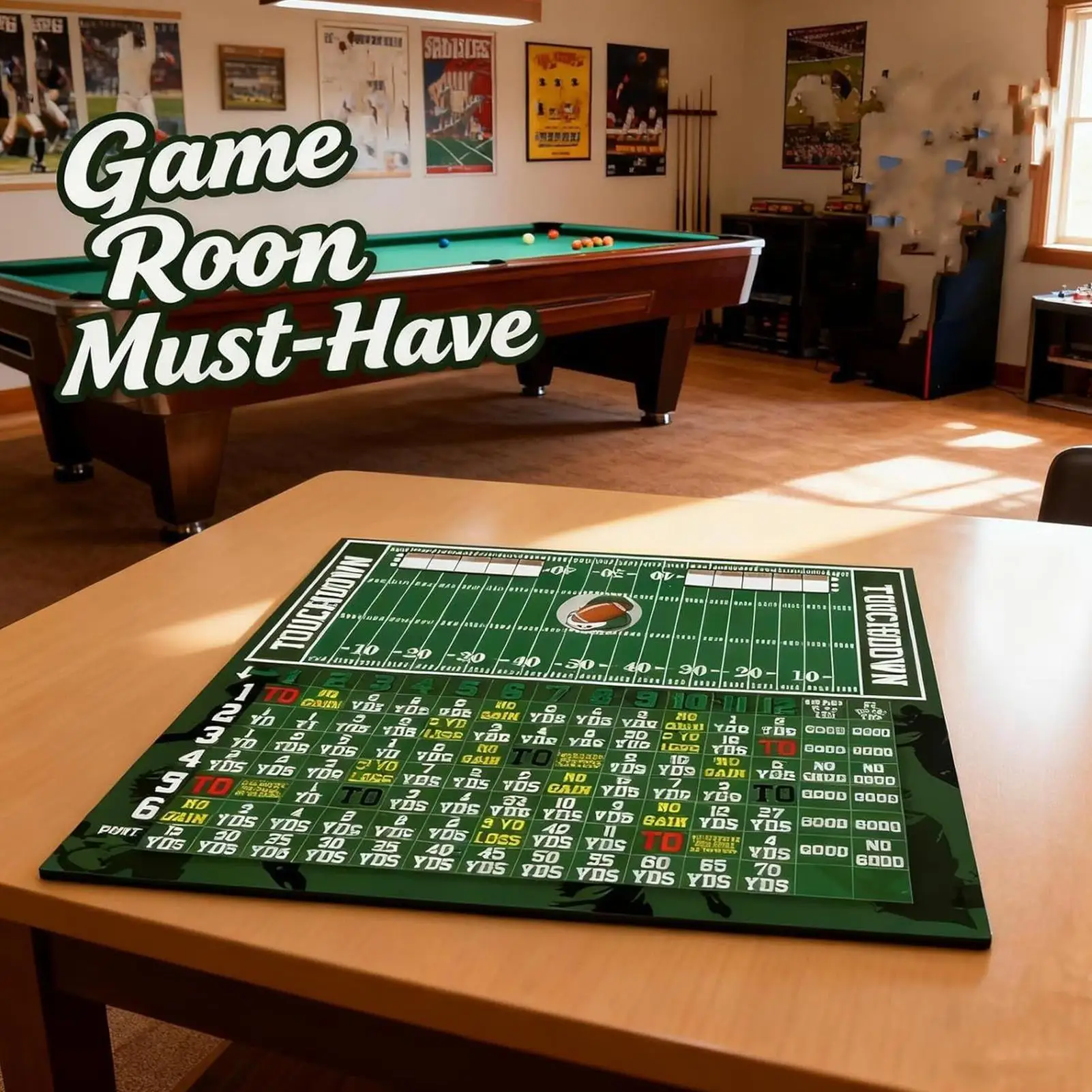 #16 Best Football Table Games to Buy In 2026