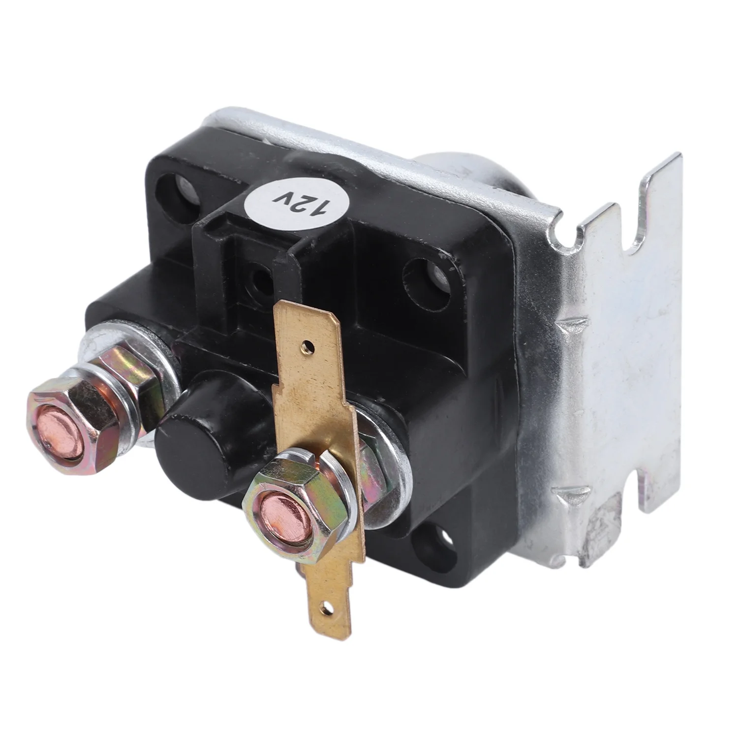

Для Lucas Srb325 76766 4St 12V Соленоид стартера Classic Car Triumph Mini