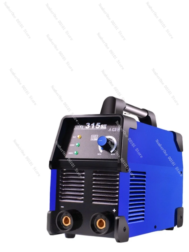 

Inverter DC 220v380v Household Pure Copper Dual Voltage Industrial Grade Electric Welding Machine