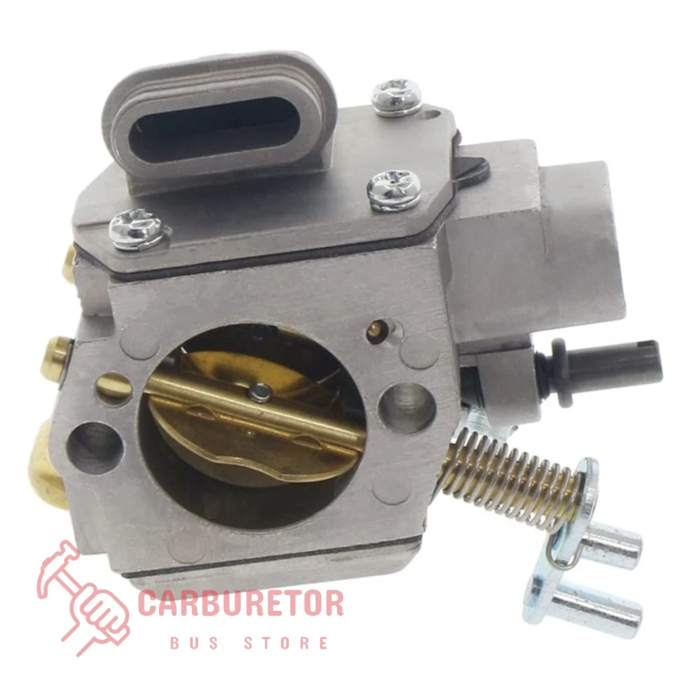 MS290 MS310 MS390 مجموعات إصلاح الكربوهيدرات ل STL MS 440 460 MS440 MS460 044 046 أجزاء المنشار استبدال 11281200625 إصلاح أطقم الغربن