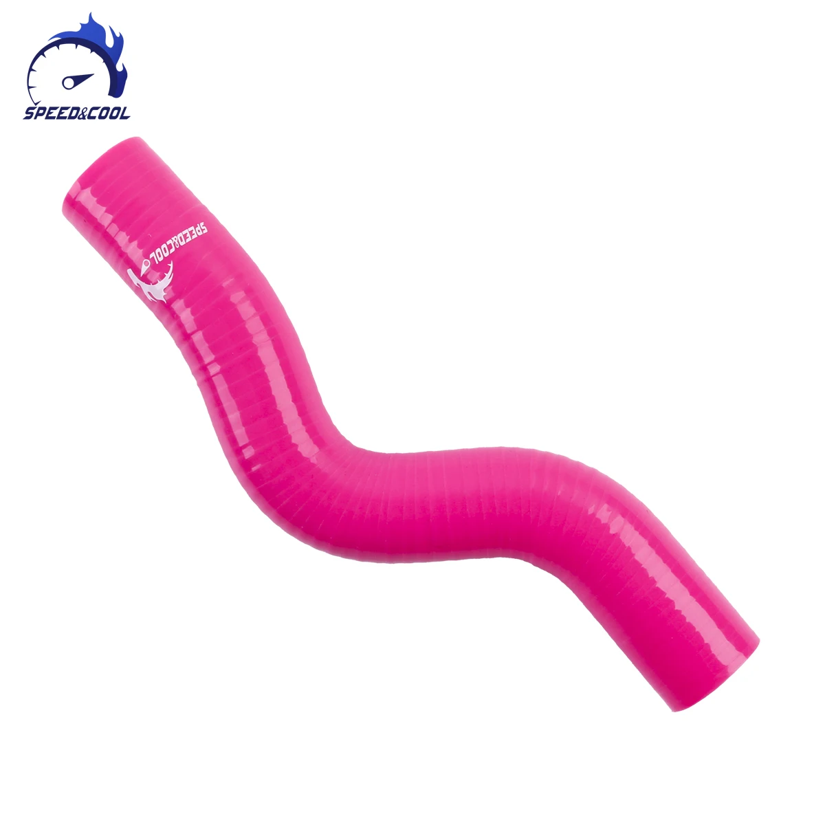 SPEED&COOL For 2000-2005 Honda Civic 1.6 EP2 Chassis D16V1 Engine Car Silicone Radiator Coolant Hose Tube Pipe Kit view 2