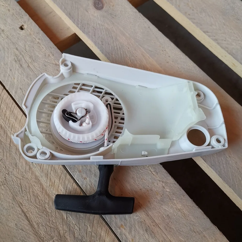 

Стартер ручной для Stihl MS192T (диск)