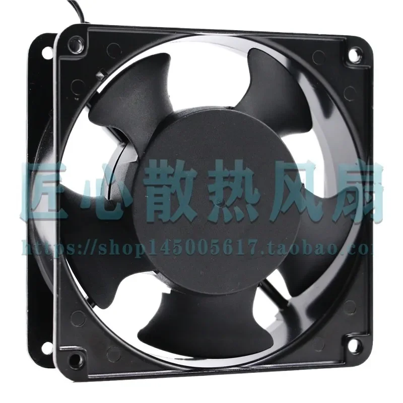 for MODEL SA12038CA2HT Cooling Fan 220V 240V 16W 14W 120mm x 38mm