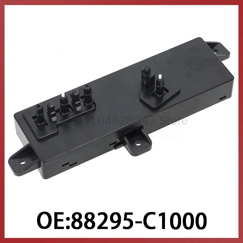 

88295-C1000 для Hyundai Sonata: Переключатель регулировки сиденья (автозапчасти)