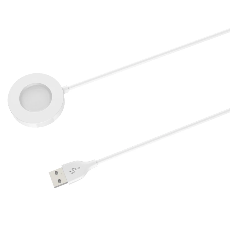 1 buah adaptor kabel pengisi daya USB untuk S1 Pro, gelang pintar bagian aksesori gelang