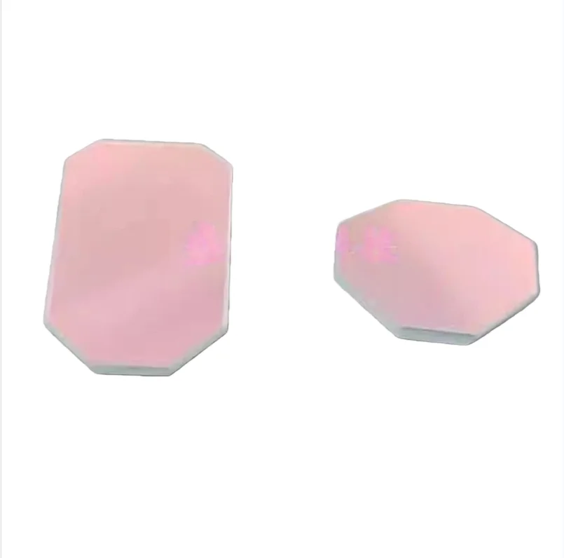 1pcs Marking machine vibration mirror/vibration mirror lens/scanning vibration mirror lens