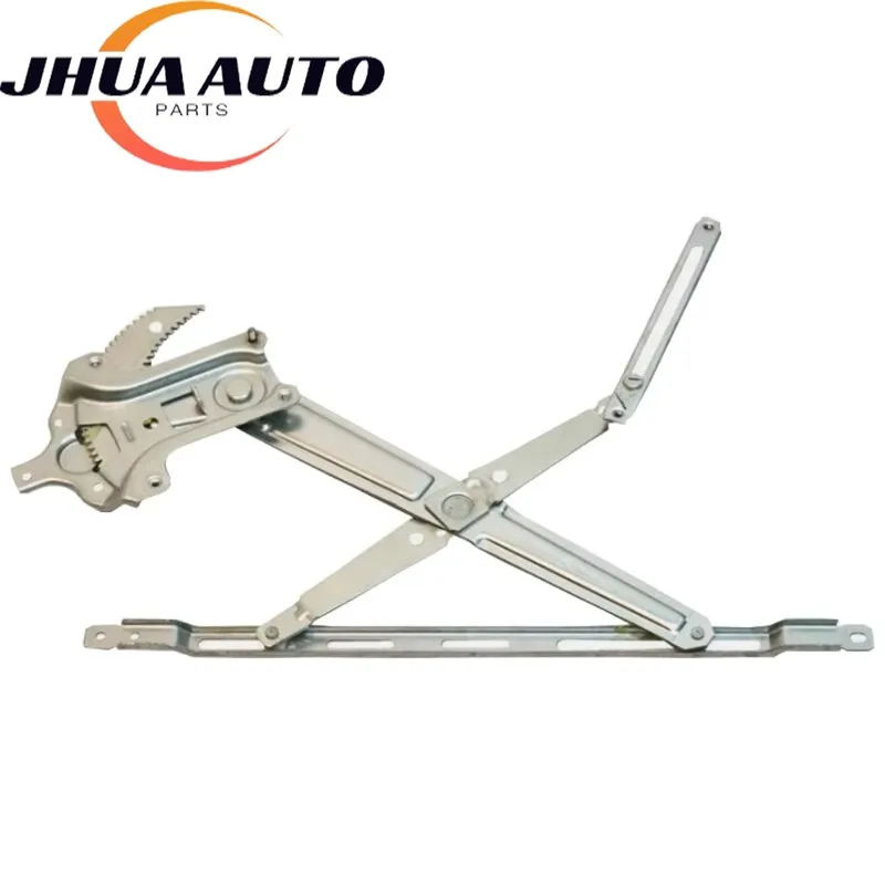 

6M34J23200AA 6M34J24101AA Совершенно новый передний левый + правый стеклоподъемник в сборе для Ford Ranger/BT-50