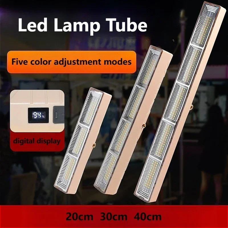 Camping Lamp Tube W… - image