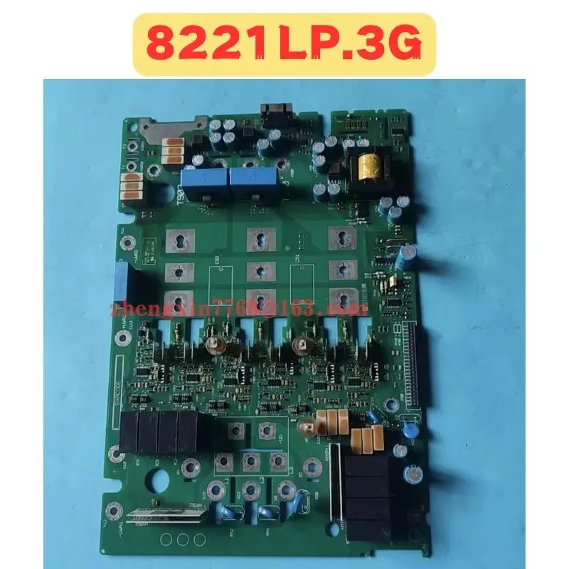 High-quality Supply Second-hand Drive Board 8221LP.3G Normal Function Tested OK