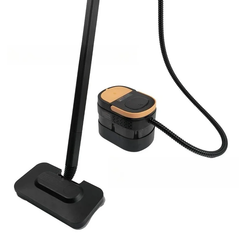 Household high temperature and high pressure steam cleaner Multifunctional steam cleaner Steam mop