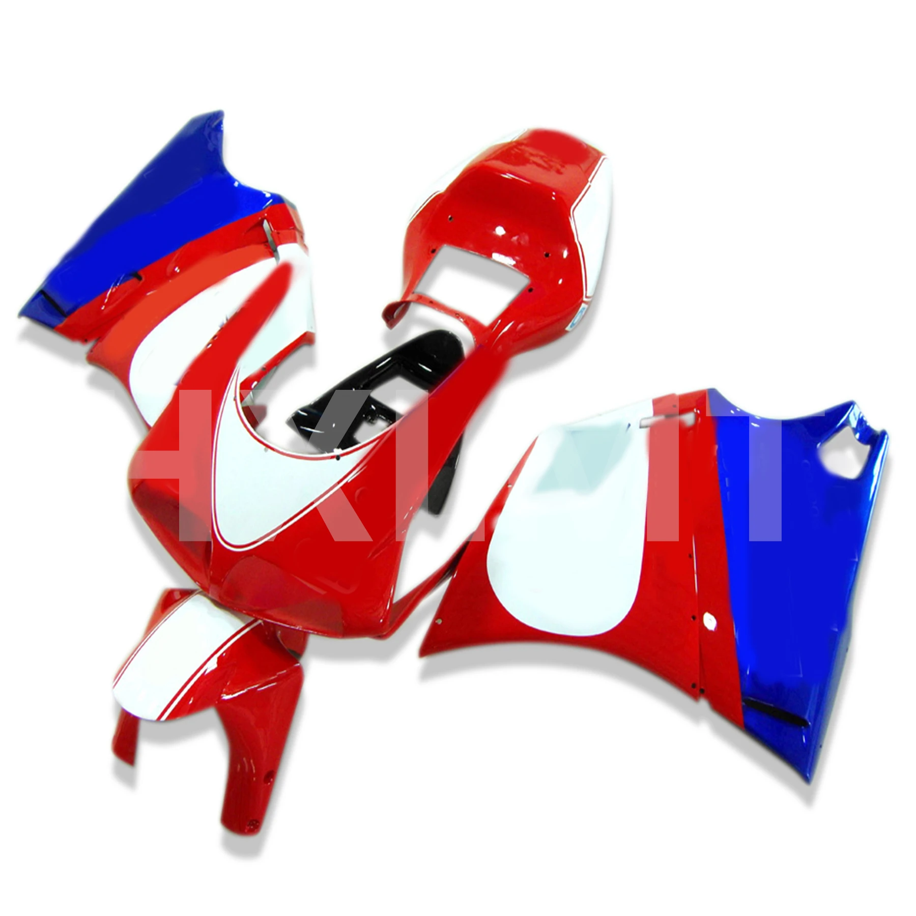 Fairing Body Kit For Ducati 748 916 996 1998 1999 2000 2001 2002 Motorcycle Prime Injection Fairings 98 99 00 01 02