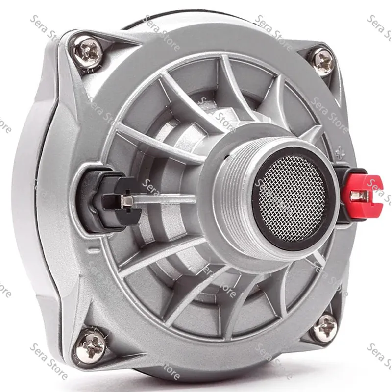PRO-D250X High Quality 600W 112 Magnetic 8 Ohm 51 Core High Power Pure Midrange Speaker