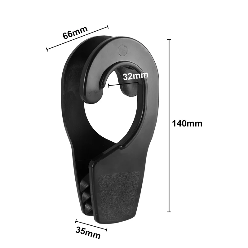 The Original Single Handed Boat  Hanger - Made From UV Resistant Plastic