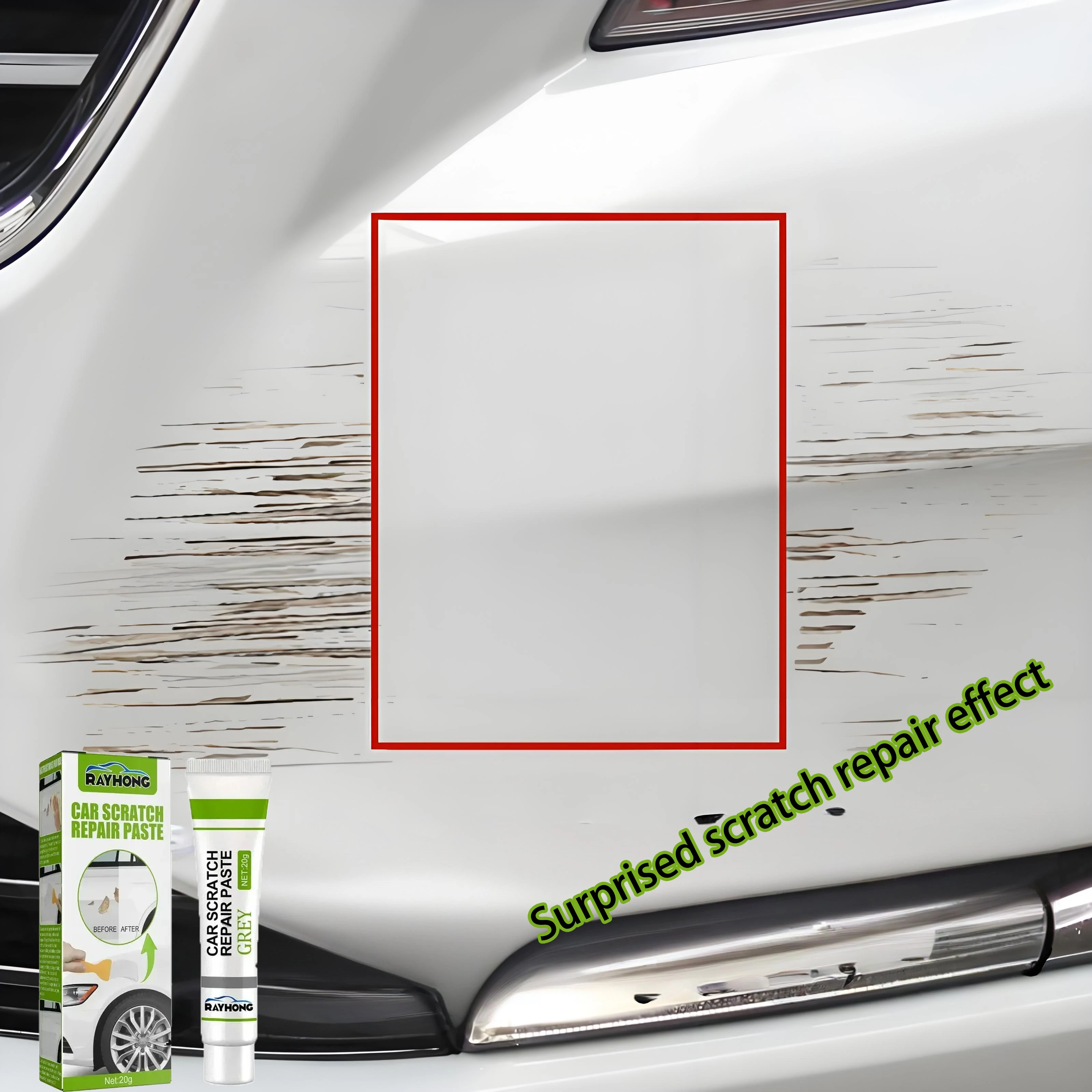 

Лучшие бренды красок для ретуши для идеального матча 2025г.