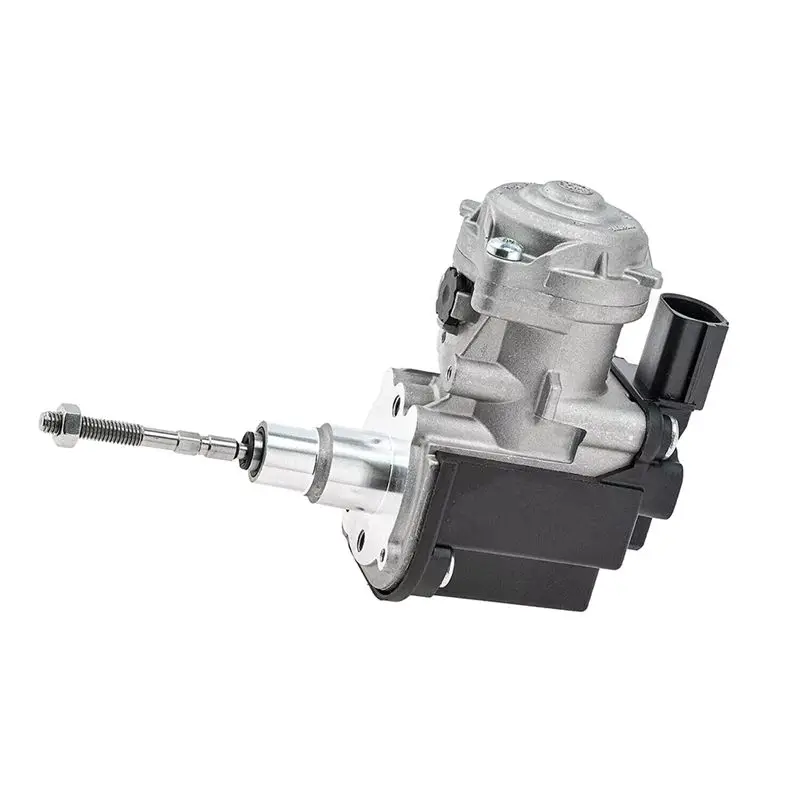 Reliable-06L145612M Replace 06L145725S For VW A4 A5 1.8T IS12 Electronic Turbo Wastegate Actuator Replacement Accessories