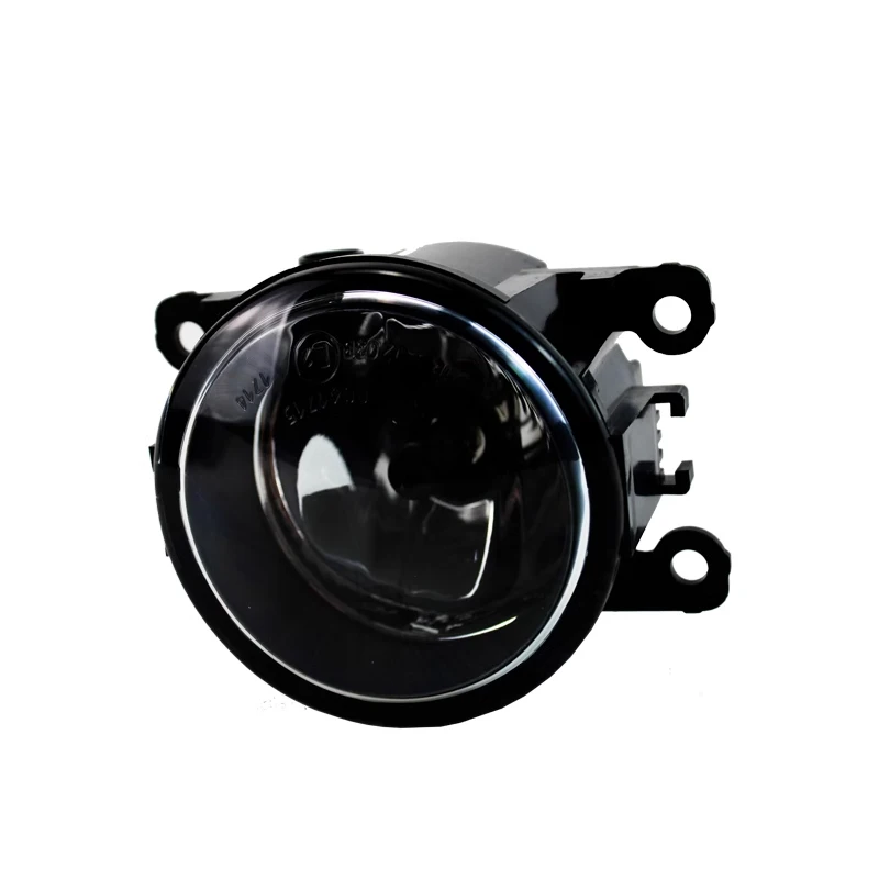 4116100P3010 Car Front Bumper Fog Light Fog Lamp Driving Light Foglight Foglamp Assembly With Halogen Bulbs For JAC T6 Pickup