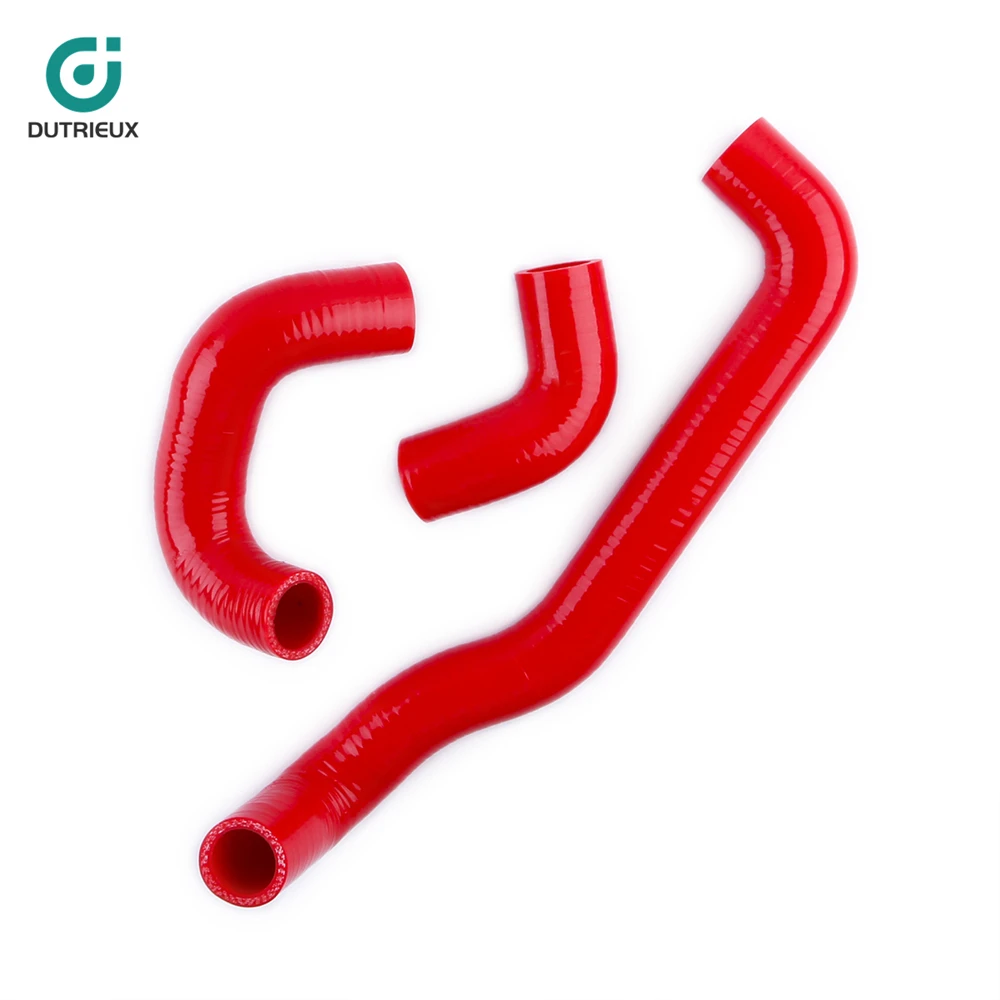 For Abarth Grande Punto Alfa Romeo MiTo Giulietta 1.4 TB Manicotti Silicone Hose