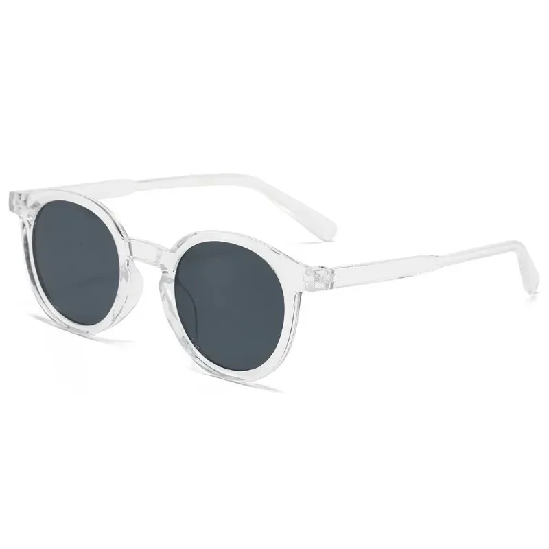 New Luxurious Women Brand Designer Luxury Sun Glasses Sexy Vintage Sunglasses Female Black Fashion Eyewear UV400 Glasses view 4