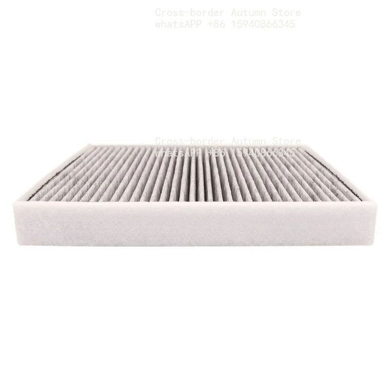 Filter For Golf 7 Maiteng Passat Tiguan L Tan Yue Suiteng Audi A3 Air Conditioning Filter Grid CUK26070