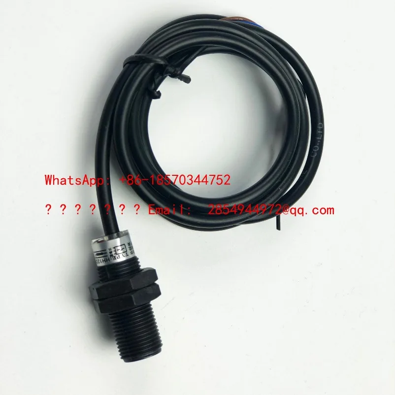 

Датчик приближения L HH12D10 с магнитом, длина 1 метр