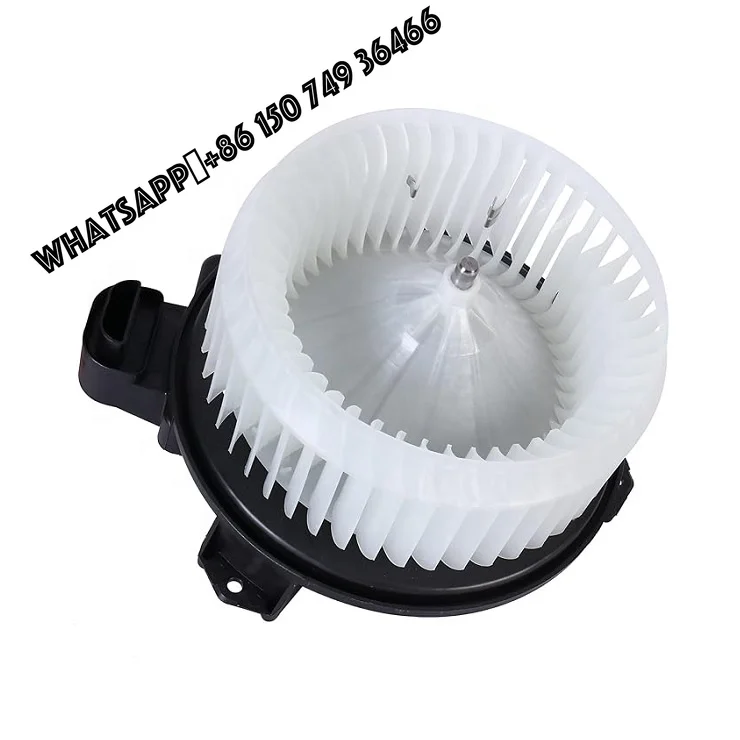 68232372AC 68232372AD 871030C040 for Dodge Journey for Toyota Camry Highlande Air Blower Blower Motor