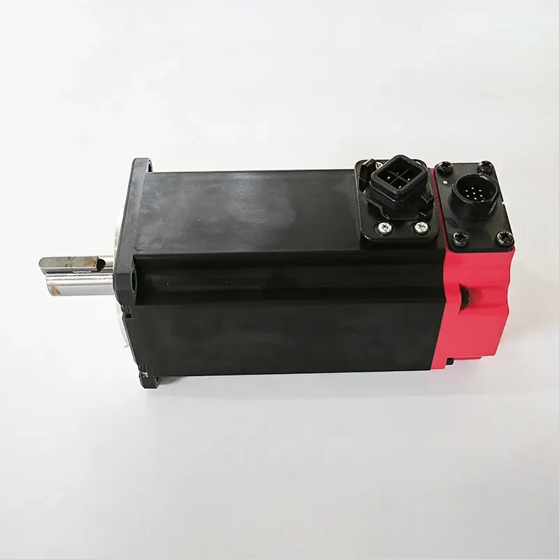 

A06B-2018-B203 Fanuc AC Servo Motor For CNC Machine A06B 2018 B203
