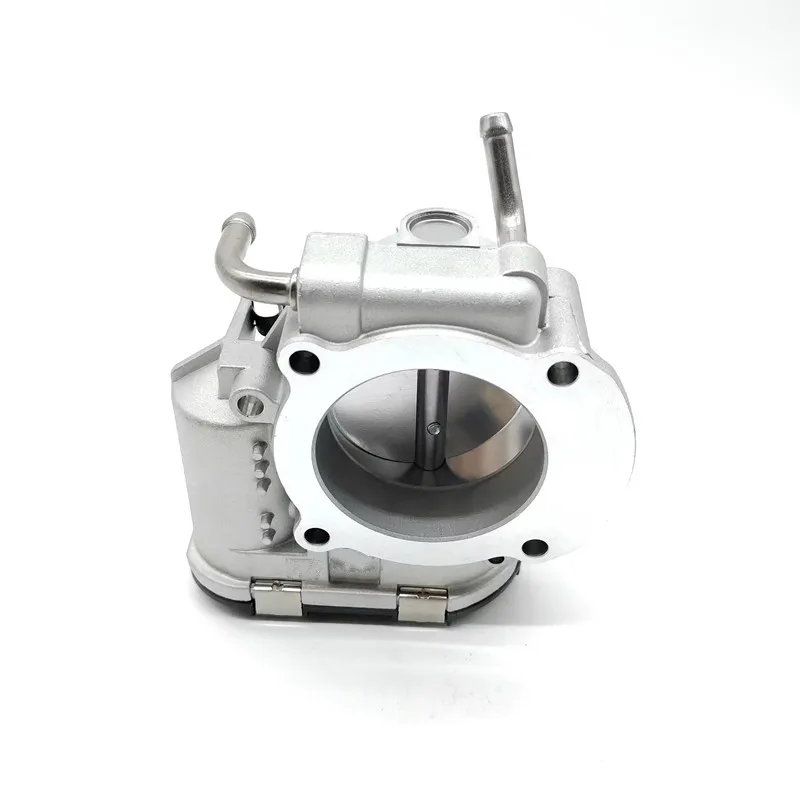 

3510025400 35100-25400 Throttle Body for Hyundai Tucson Sonata Santa Fe for Kia Sportage Sorento Optima 2.4L