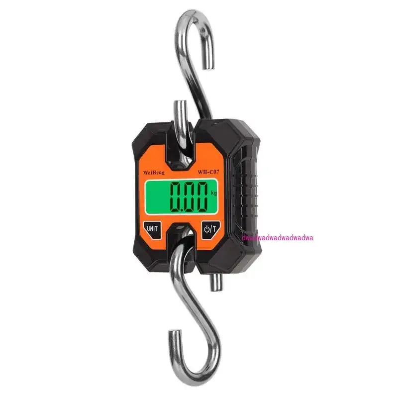 C07 100Kg Portable …